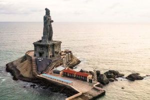 Kerala - Kanyakumari - 7 Nights / 8 Days