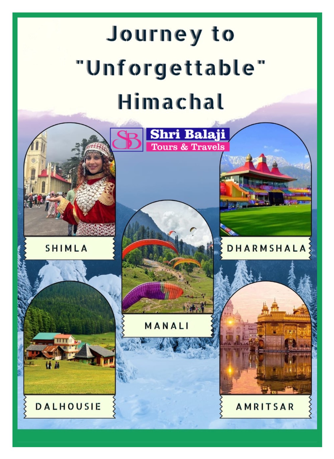 Himachal