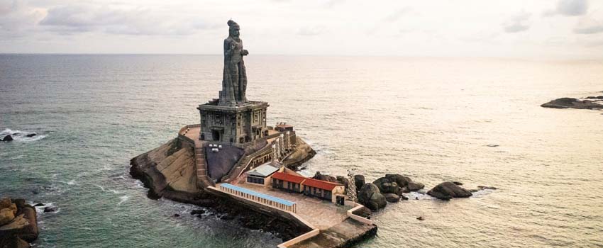 kanyakumari